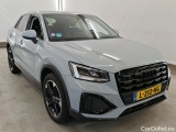  Audi  Q2 Audi  35 TFSI S tronic Business edition 5d + Optiekpakket Zwart #30