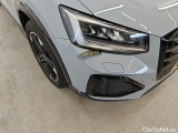  Audi  Q2 Audi  35 TFSI S tronic Business edition 5d + Optiekpakket Zwart #43