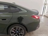  Bmw  Serie 4 BMW i4 i4 eDrive40 5d #9