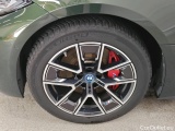 Bmw  Serie 4 BMW i4 i4 eDrive40 5d #13