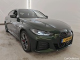  Bmw  Serie 4 BMW i4 i4 eDrive40 5d #20