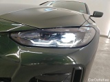  Bmw  Serie 4 BMW i4 i4 eDrive40 5d #19