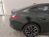  Bmw  Serie 4 BMW i4 i4 eDrive40 5d #27