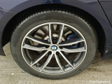  Bmw  Serie 5 BMW 5 Serie Touring 530e M Sport + Harman Kardon, BMW Laserlight #11