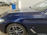  Bmw  Serie 5 BMW 5 Serie Touring 530e M Sport + Harman Kardon, BMW Laserlight #12
