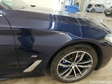  Bmw  Serie 5 BMW 5 Serie Touring 530e M Sport + Harman Kardon, BMW Laserlight #14