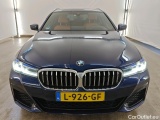  Bmw  Serie 5 BMW 5 Serie Touring 530e M Sport + Harman Kardon, BMW Laserlight #16