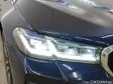  Bmw  Serie 5 BMW 5 Serie Touring 530e M Sport + Harman Kardon, BMW Laserlight #13