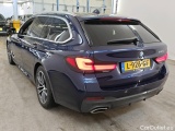  Bmw  Serie 5 BMW 5 Serie Touring 530e M Sport + Harman Kardon, BMW Laserlight #18