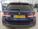 Bmw  Serie 5 BMW 5 Serie Touring 530e M Sport + Harman Kardon, BMW Laserlight #15