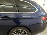  Bmw  Serie 5 BMW 5 Serie Touring 530e M Sport + Harman Kardon, BMW Laserlight #19