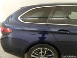  Bmw  Serie 5 BMW 5 Serie Touring 530e M Sport + Harman Kardon, BMW Laserlight #21