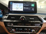  Bmw  Serie 5 BMW 5 Serie Touring 530e M Sport + Harman Kardon, BMW Laserlight #24
