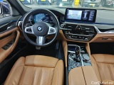  Bmw  Serie 5 BMW 5 Serie Touring 530e M Sport + Harman Kardon, BMW Laserlight #28