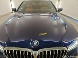  Bmw  Serie 5 BMW 5 Serie Touring 530e M Sport + Harman Kardon, BMW Laserlight #34