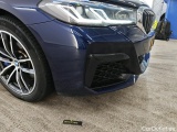  Bmw  Serie 5 BMW 5 Serie Touring 530e M Sport + Harman Kardon, BMW Laserlight #37