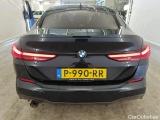  Bmw  Serie 2 BMW 2 Serie Gran Coupé 218iA M Sport / BMW 50 Jahre 4d #16