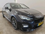  Bmw  Serie 2 BMW 2 Serie Gran Coupé 218iA M Sport / BMW 50 Jahre 4d #17