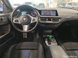  Bmw  Serie 2 BMW 2 Serie Gran Coupé 218iA M Sport / BMW 50 Jahre 4d #24
