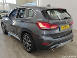  Bmw  X1 BMW  sDrive20iA Business Edition Plus 5d  + Pano #10