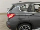 Bmw  X1 BMW  sDrive20iA Business Edition Plus 5d  + Pano #18