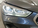  Bmw  X1 BMW  sDrive20iA Business Edition Plus 5d  + Pano #20