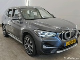  Bmw  X1 BMW  sDrive20iA Business Edition Plus 5d  + Pano #21
