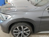  Bmw  X1 BMW  sDrive20iA Business Edition Plus 5d  + Pano #28