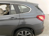  Bmw  X1 BMW  sDrive20iA Business Edition Plus 5d  + Pano #25