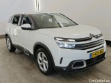  Citroen  C5 Aircross Citroën  PureTech 130 S&S Business 5d #13