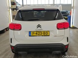  Citroen  C5 Aircross Citroën  PureTech 130 S&S Business 5d #22