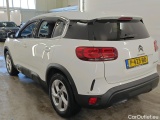  Citroen  C5 Aircross Citroën  PureTech 130 S&S Business 5d #24
