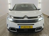  Citroen  C5 Aircross Citroën  PureTech 130 S&S Business 5d #26