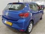 Sandero