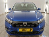  Dacia  Sandero Dacia  TCe 90 Comfort 5d #18