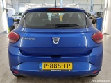 Dacia  Sandero Dacia  TCe 90 Comfort 5d #20