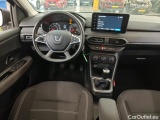  Dacia  Sandero Dacia  TCe 90 Comfort 5d #22