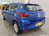  Dacia  Sandero Dacia  TCe 90 Comfort 5d #26