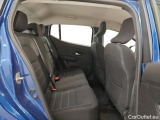 Dacia  Sandero Dacia  TCe 90 Comfort 5d #27