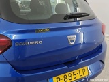  Dacia  Sandero Dacia  TCe 90 Comfort 5d #47