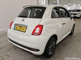  Fiat  500 Fiat  TwinAir Turbo 80 S 3d #2