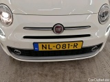  Fiat  500 Fiat  TwinAir Turbo 80 S 3d #5