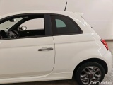  Fiat  500 Fiat  TwinAir Turbo 80 S 3d #8
