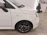  Fiat  500 Fiat  TwinAir Turbo 80 S 3d #14