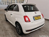  Fiat  500 Fiat  TwinAir Turbo 80 S 3d #12
