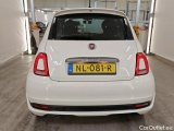  Fiat  500 Fiat  TwinAir Turbo 80 S 3d #17