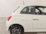  Fiat  500 Fiat  TwinAir Turbo 80 S 3d #20