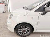  Fiat  500 Fiat  TwinAir Turbo 80 S 3d #18