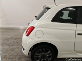  Fiat  500 Fiat  TwinAir Turbo 80 S 3d #22