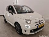  Fiat  500 Fiat  TwinAir Turbo 80 S 3d #19